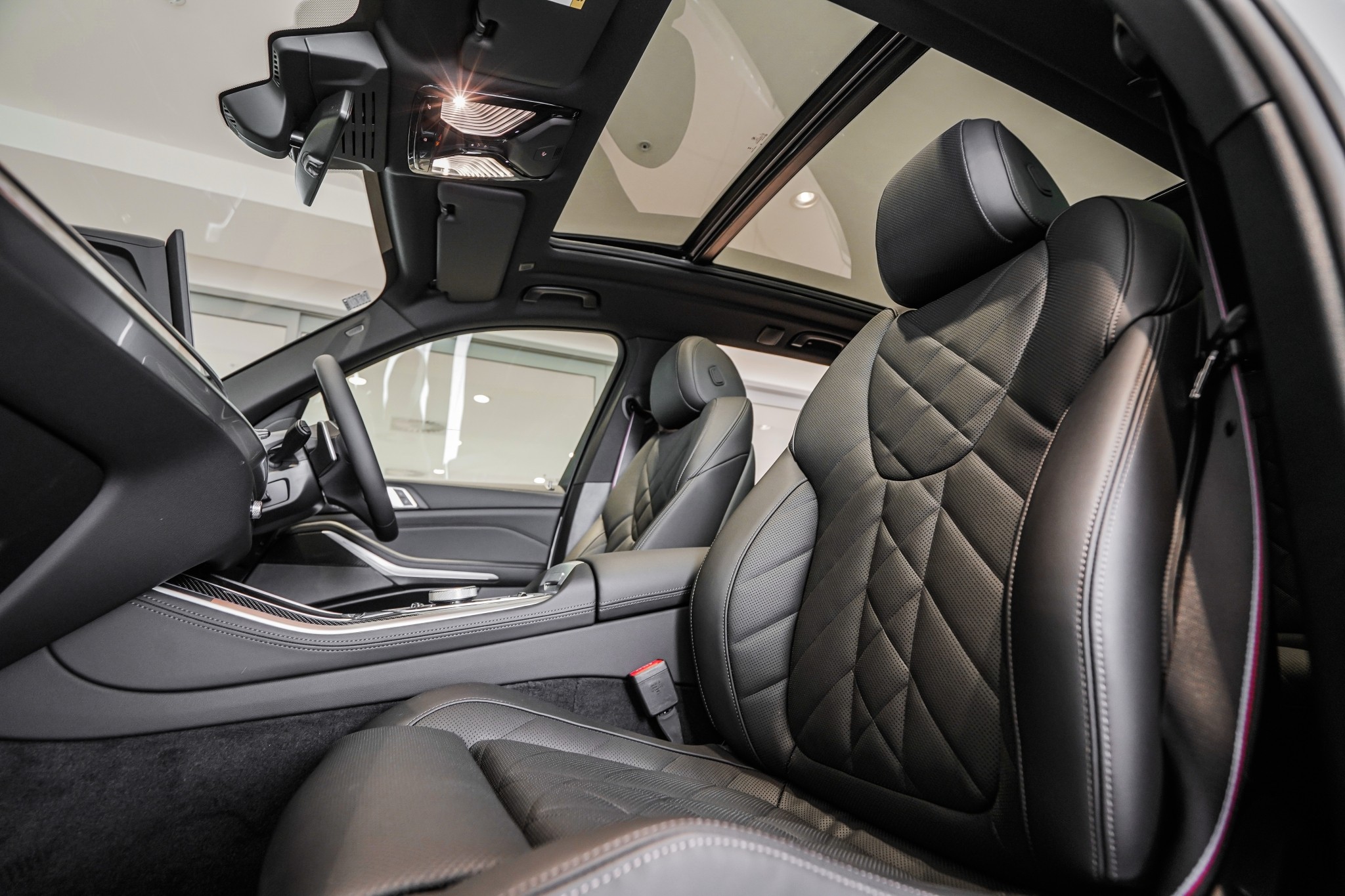 BMW X5 xDrive50e