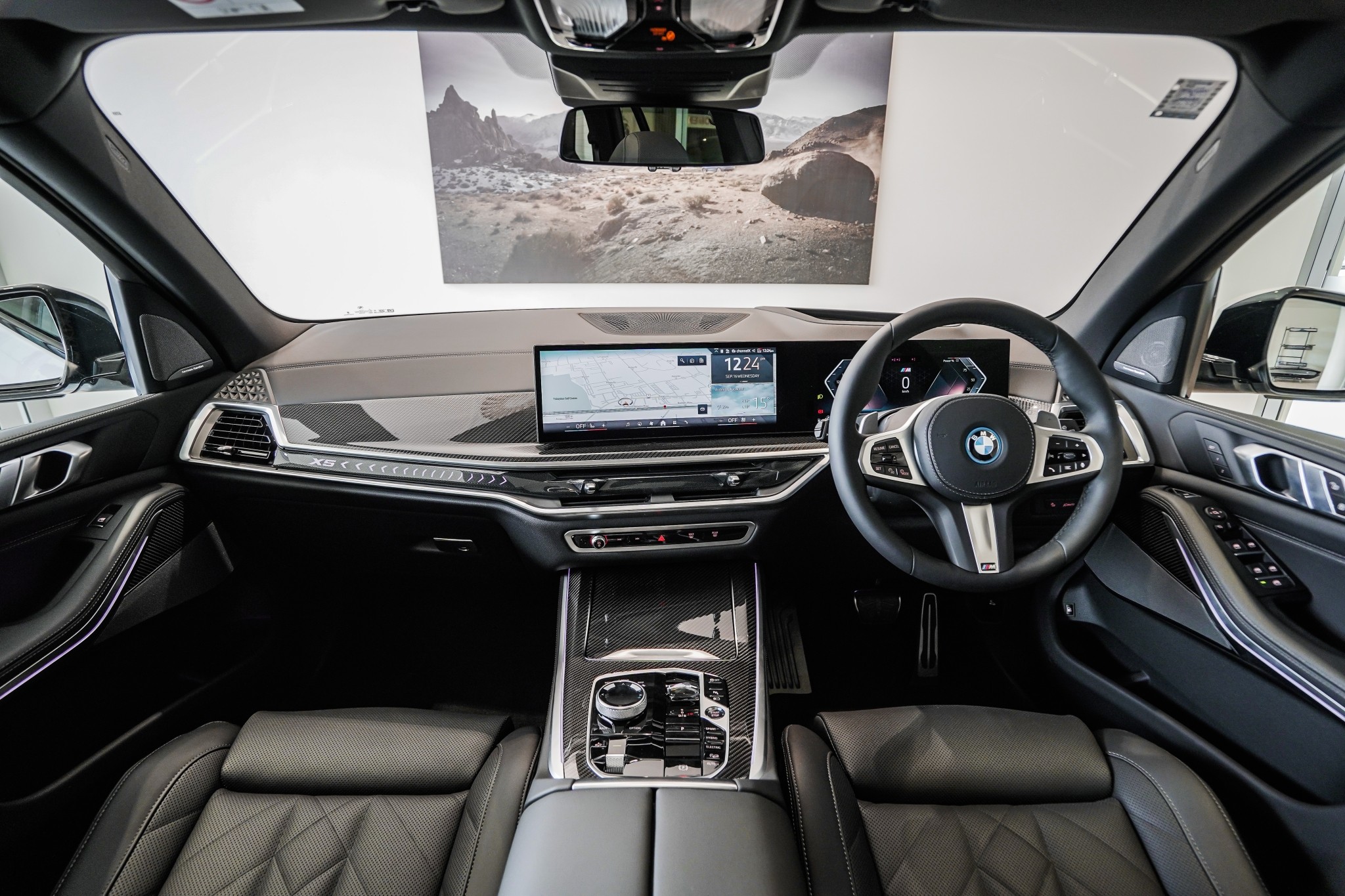 BMW X5 xDrive50e