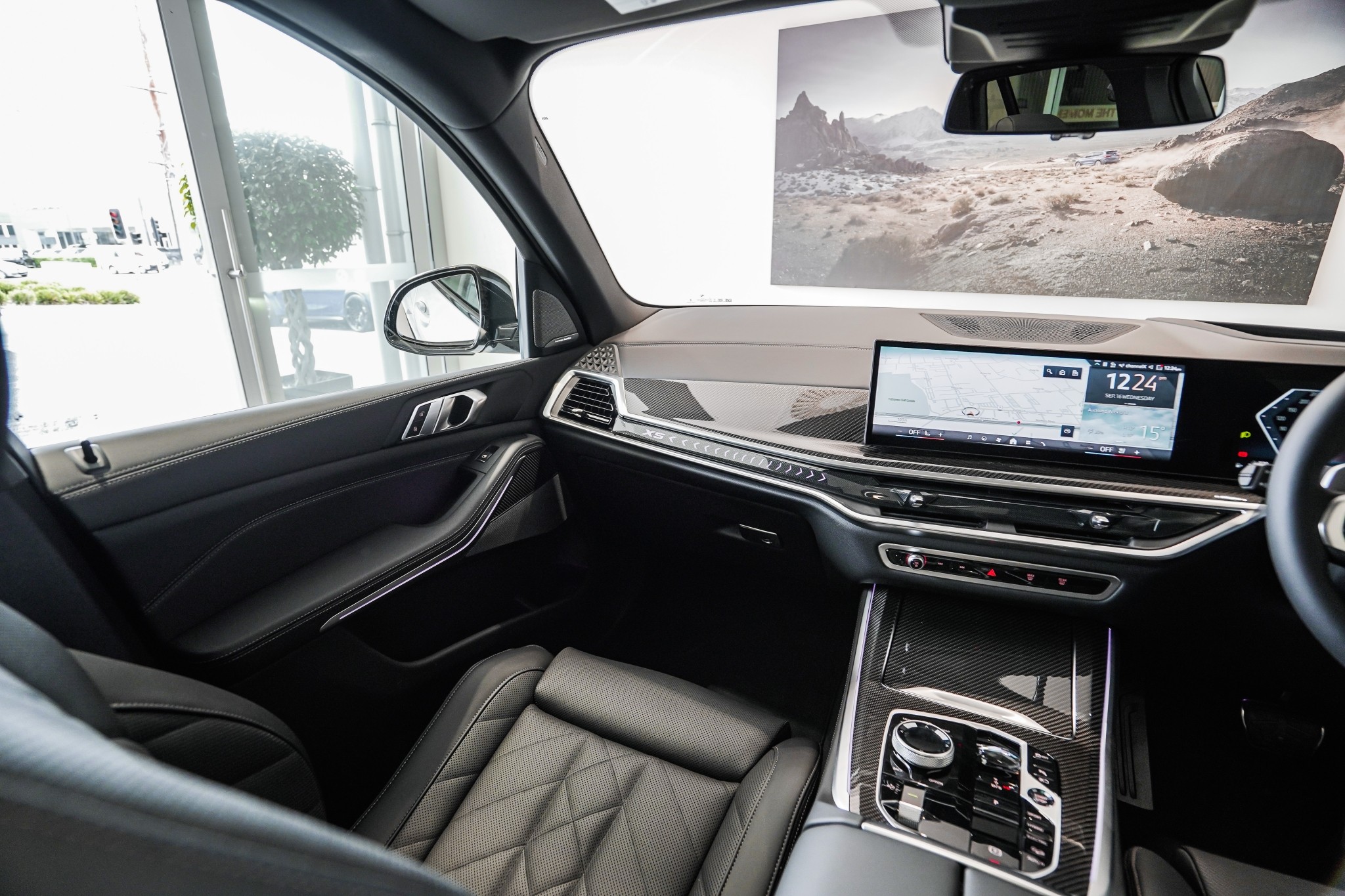 BMW X5 xDrive50e