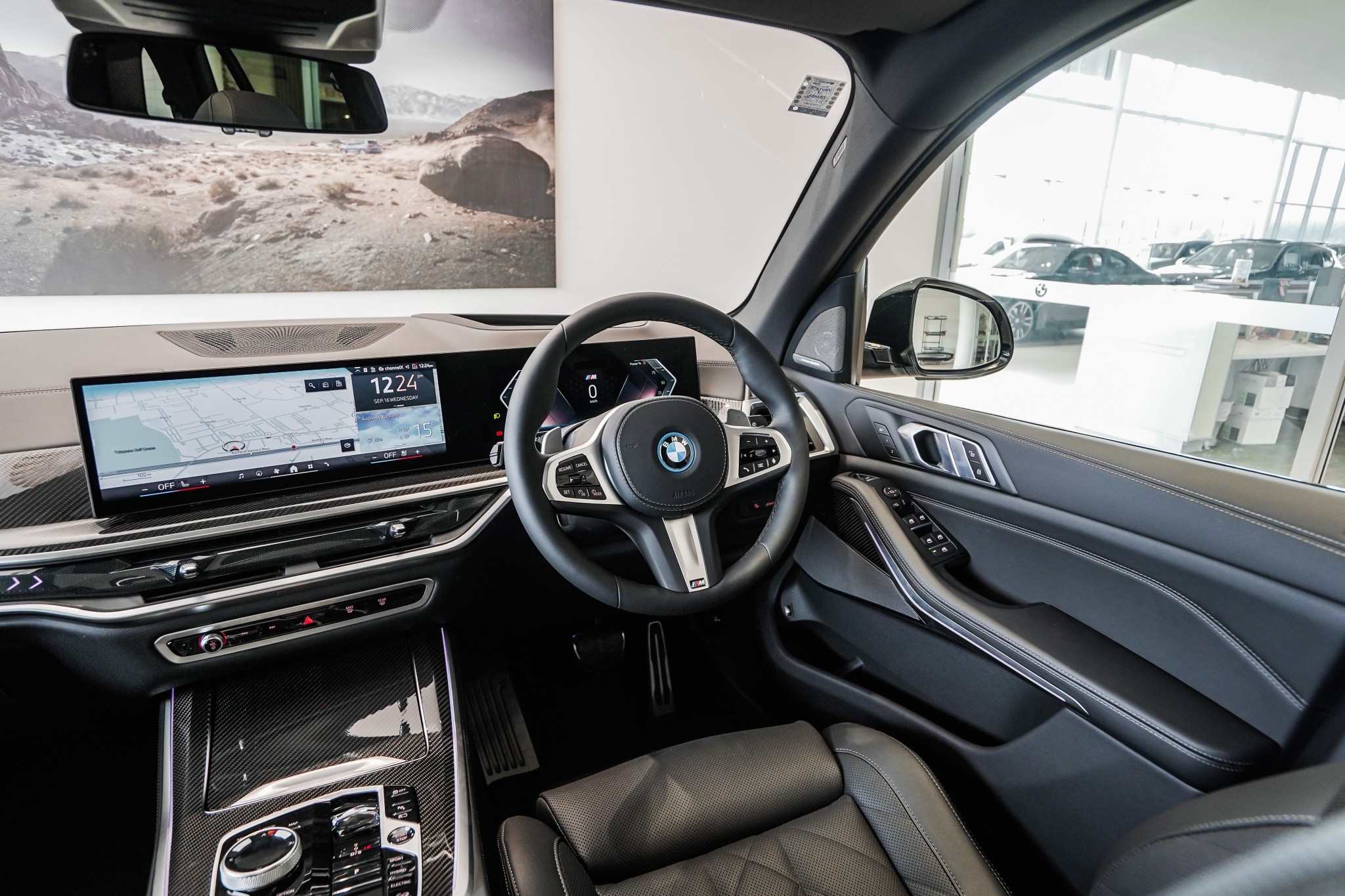 BMW X5 xDrive50e