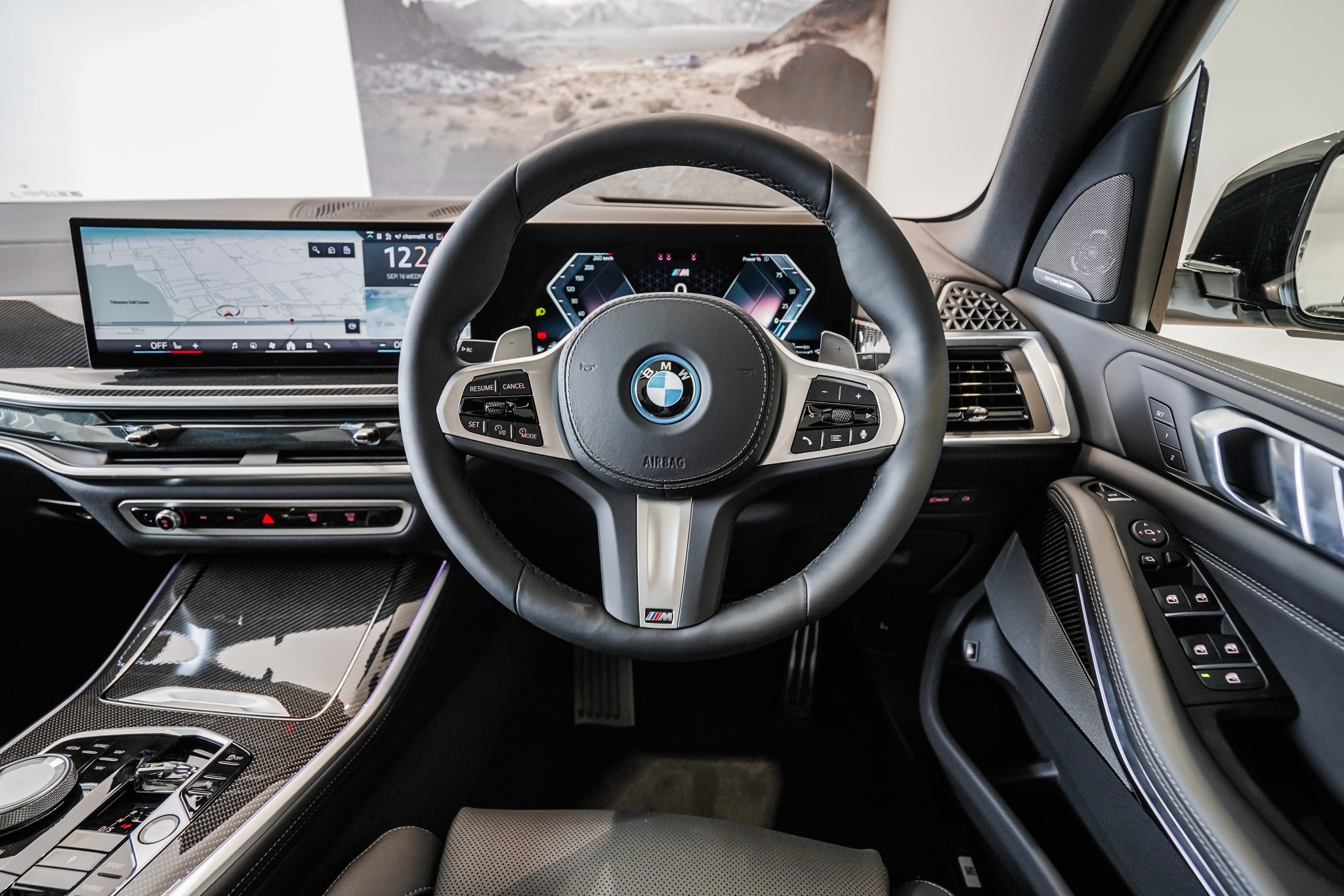 BMW X5 xDrive50e