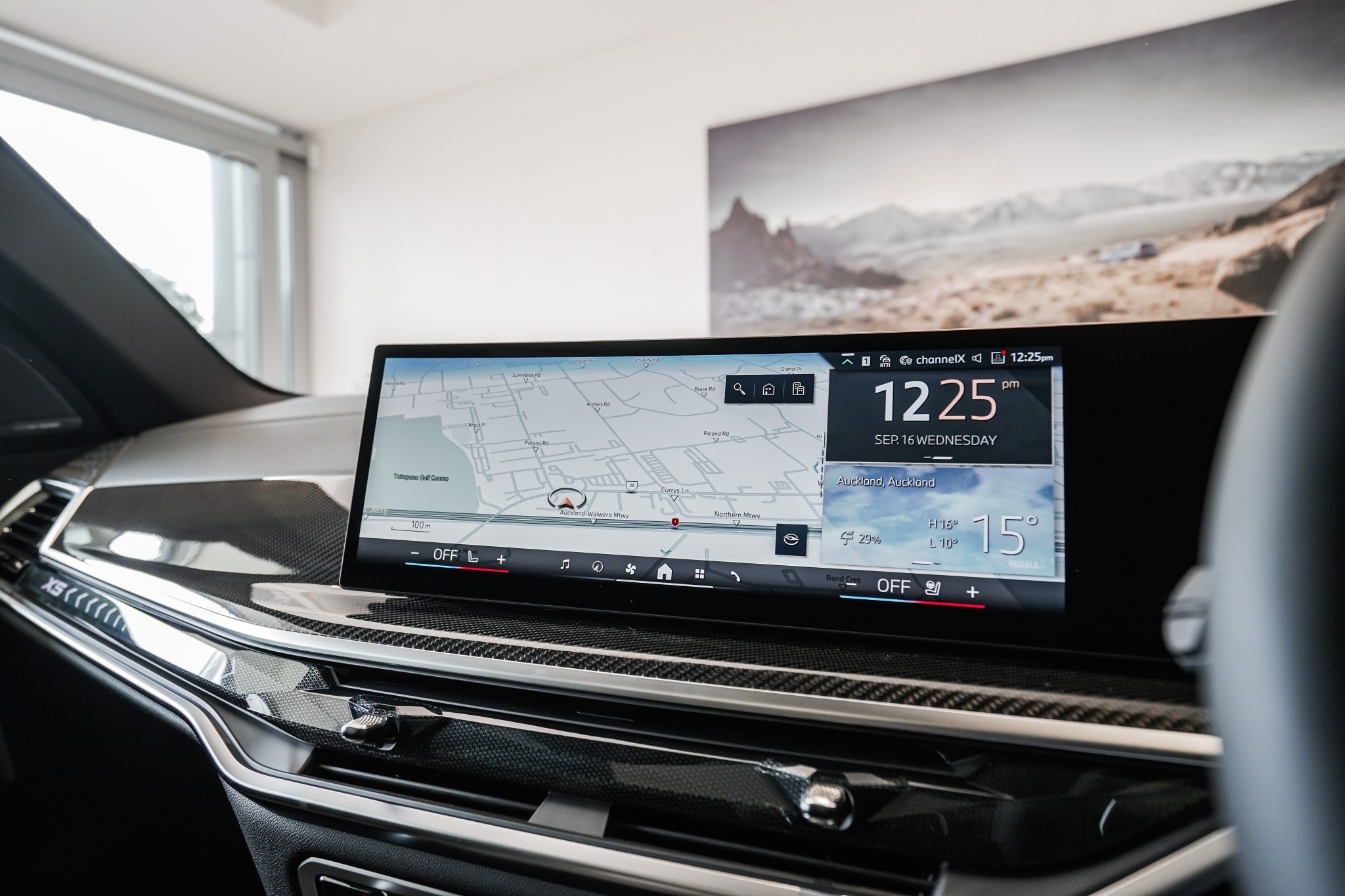 BMW X5 xDrive50e