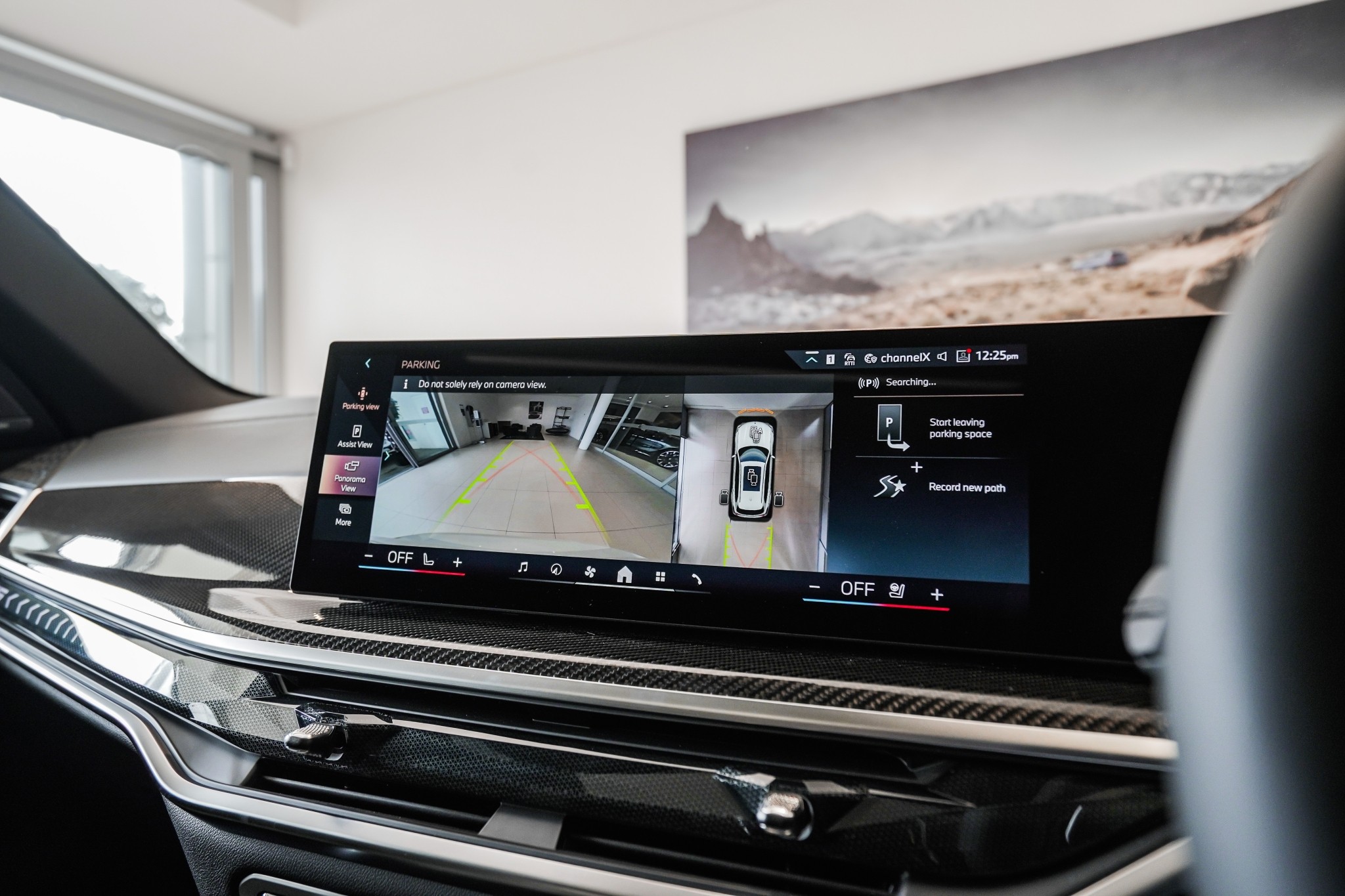 BMW X5 xDrive50e