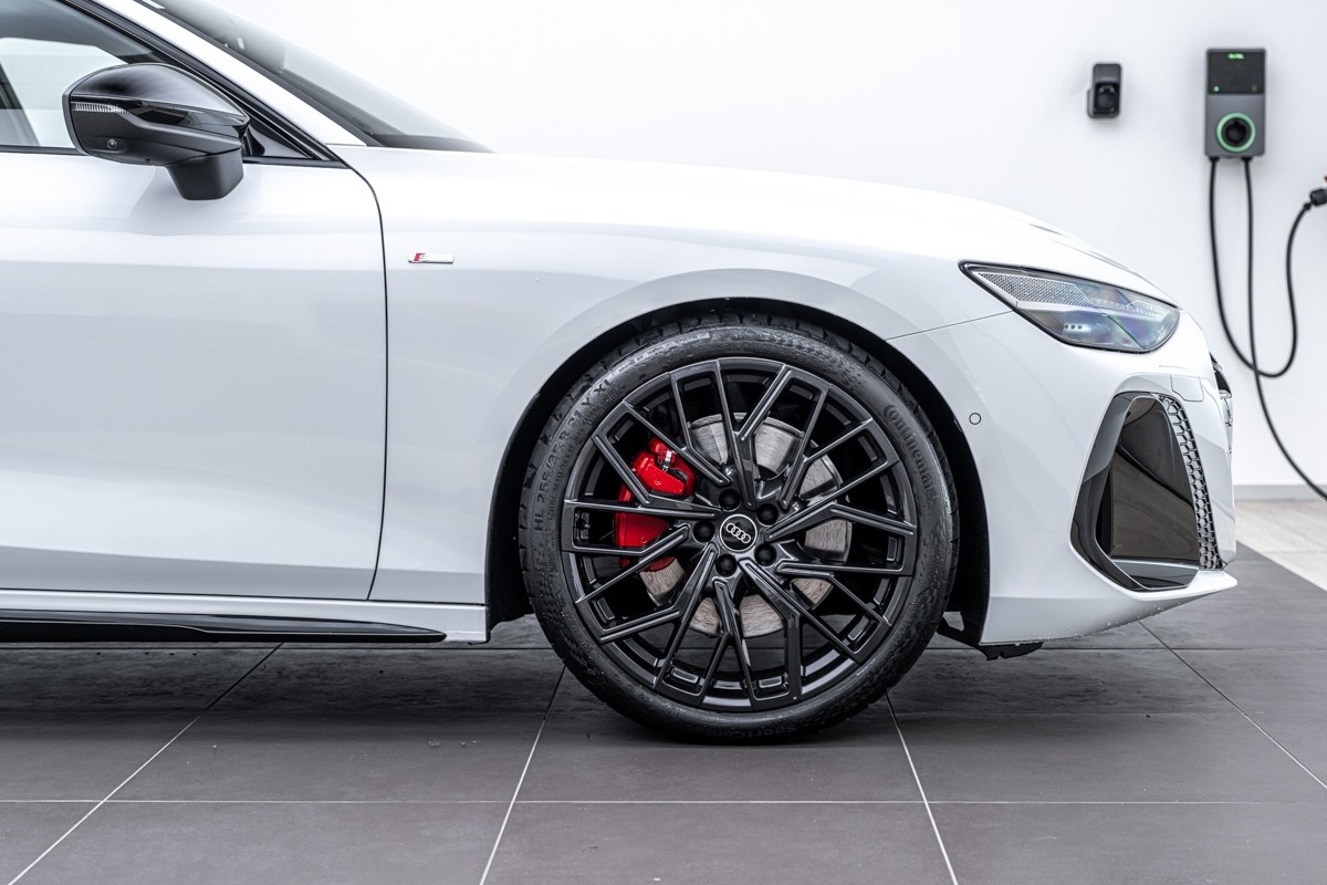 Audi A6 Avant TFSI 270kW