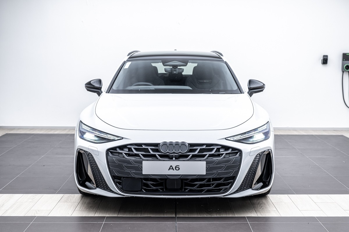 Audi A6 Avant TFSI 270kW