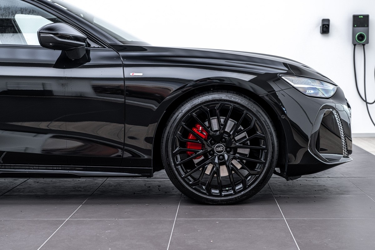 Audi A6 Avant TFSI 270kW