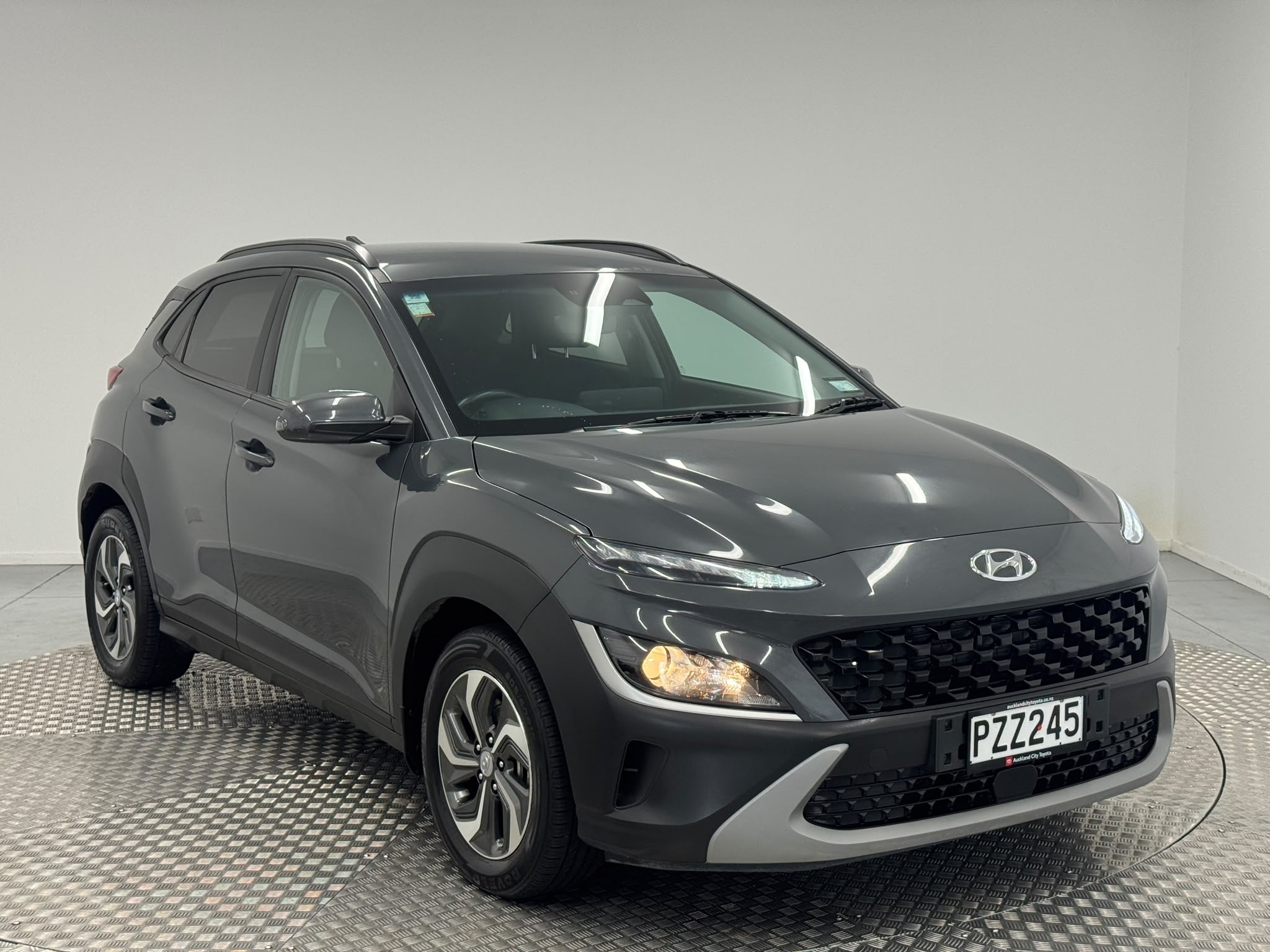 2023 Hyundai Kona