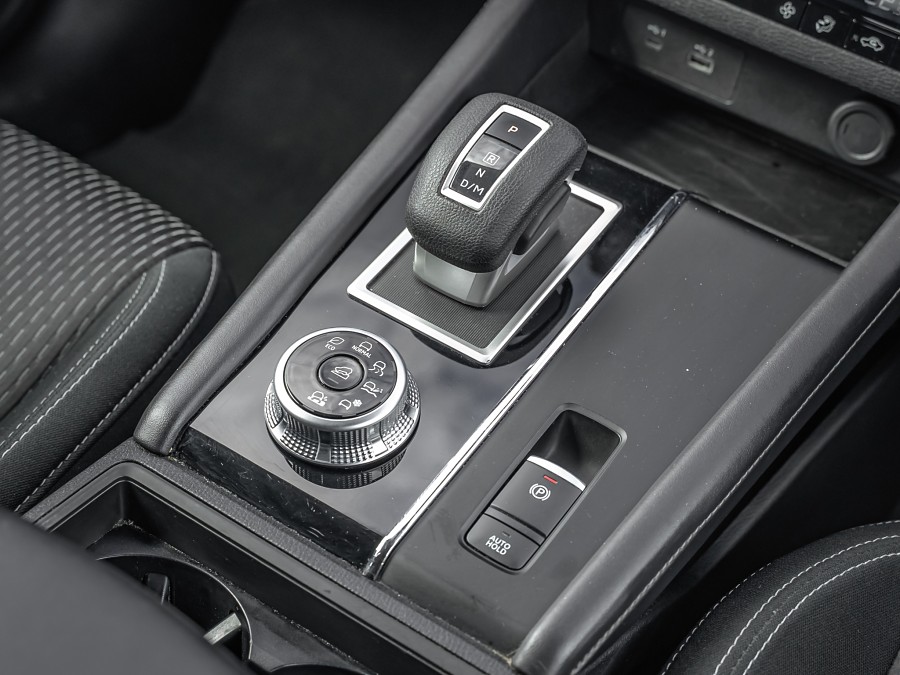 2023 Mitsubishi Outlander 14