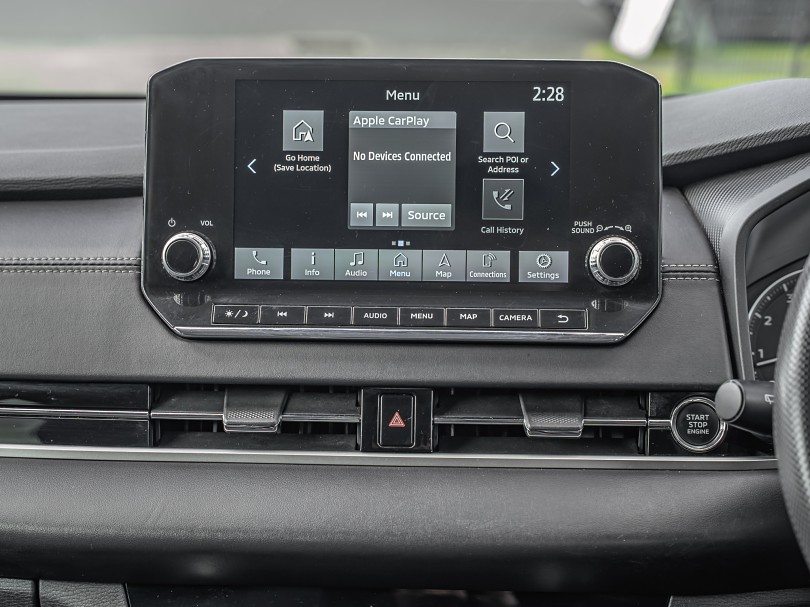 2023 Mitsubishi Outlander 15
