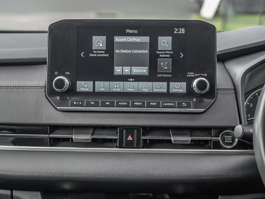 2023 Mitsubishi Outlander 15