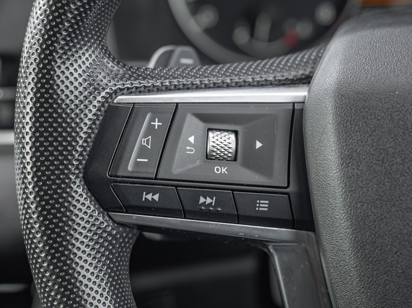 2023 Mitsubishi Outlander 11