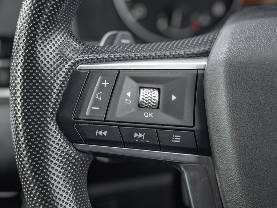 2023 Mitsubishi Outlander 11