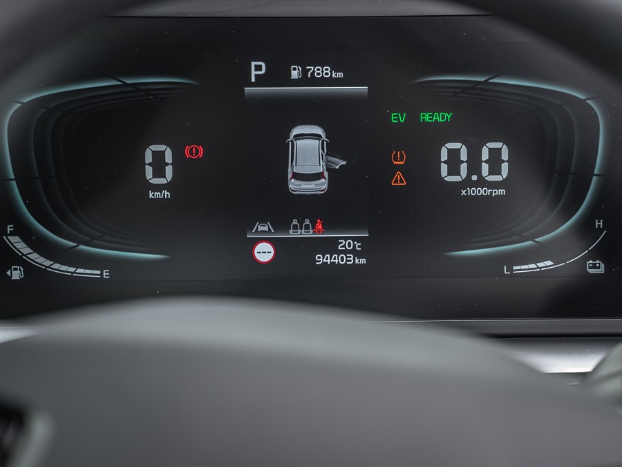 2023 Kia Niro 13