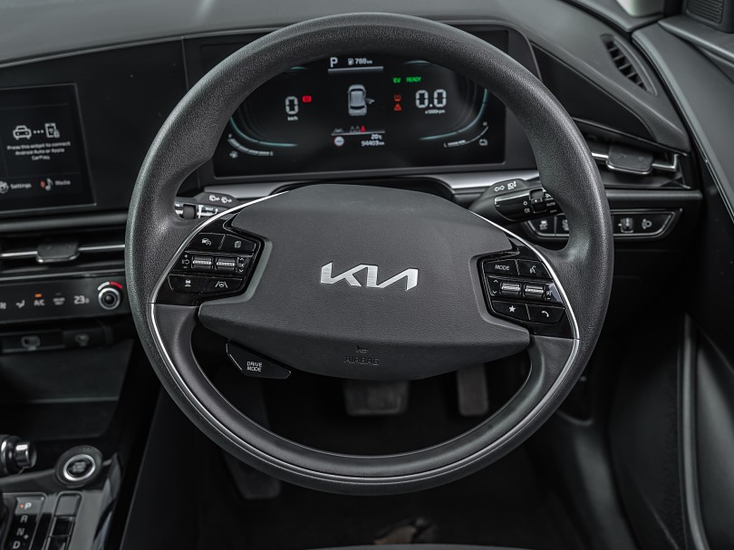 2023 Kia Niro 10