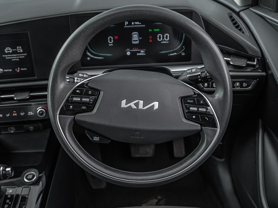 2023 Kia Niro 10