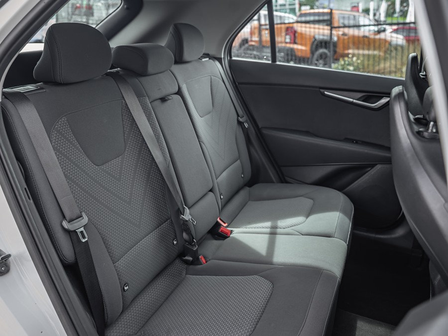 2023 Kia Niro 17
