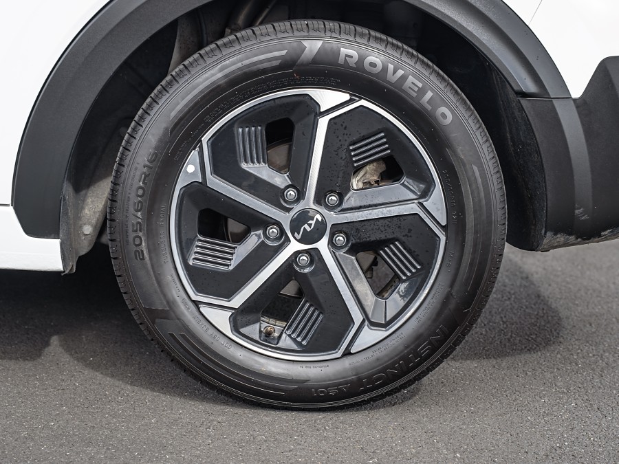 2023 Kia Niro 7
