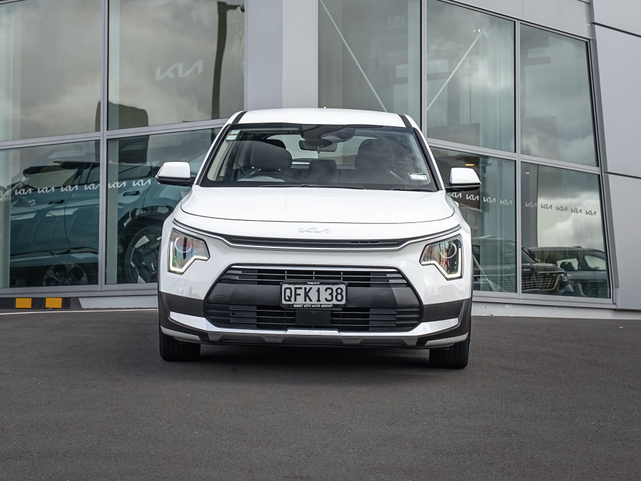 2023 Kia Niro 3
