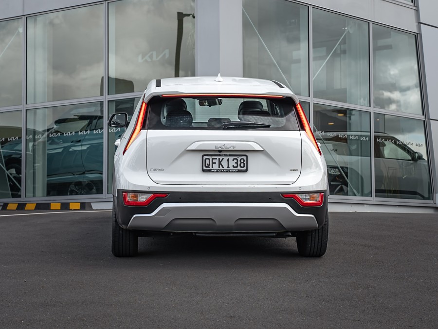 2023 Kia Niro 4