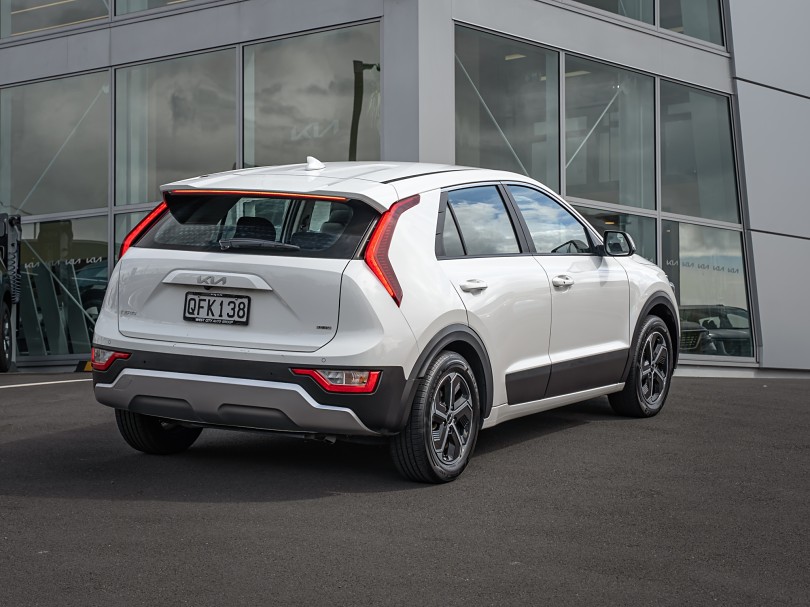 2023 Kia Niro 2