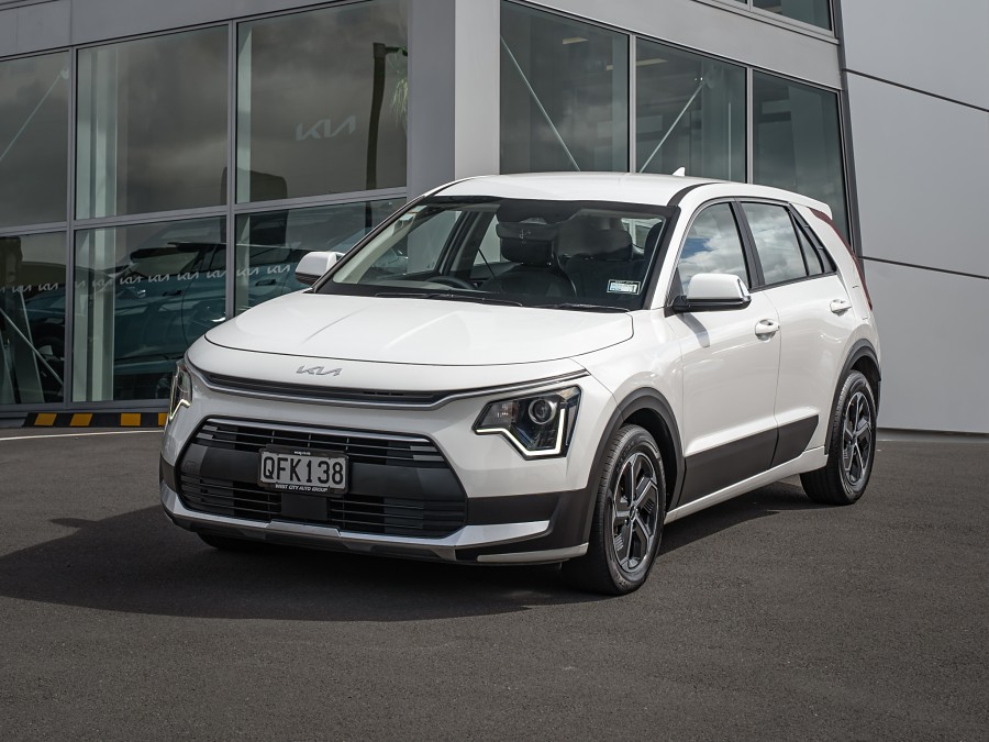 2023 Kia Niro 1