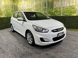 2014 Hyundai Accent