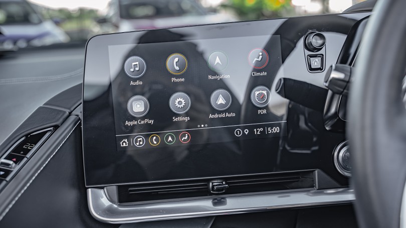 2023 Chevrolet Corvette 16