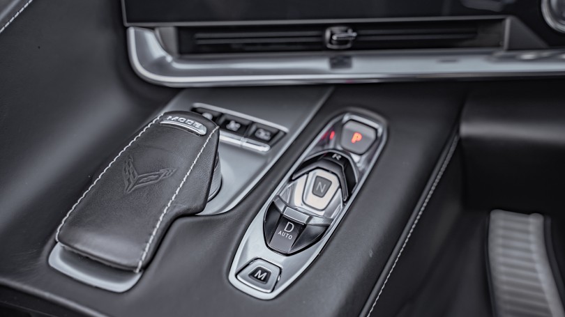 2023 Chevrolet Corvette 15