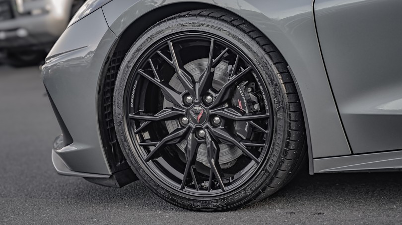 2023 Chevrolet Corvette 6
