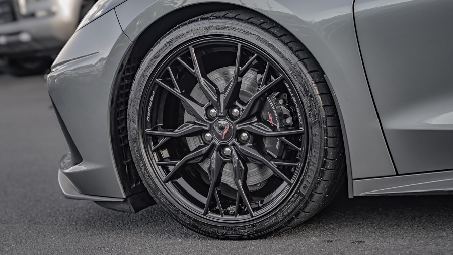 2023 Chevrolet Corvette 6