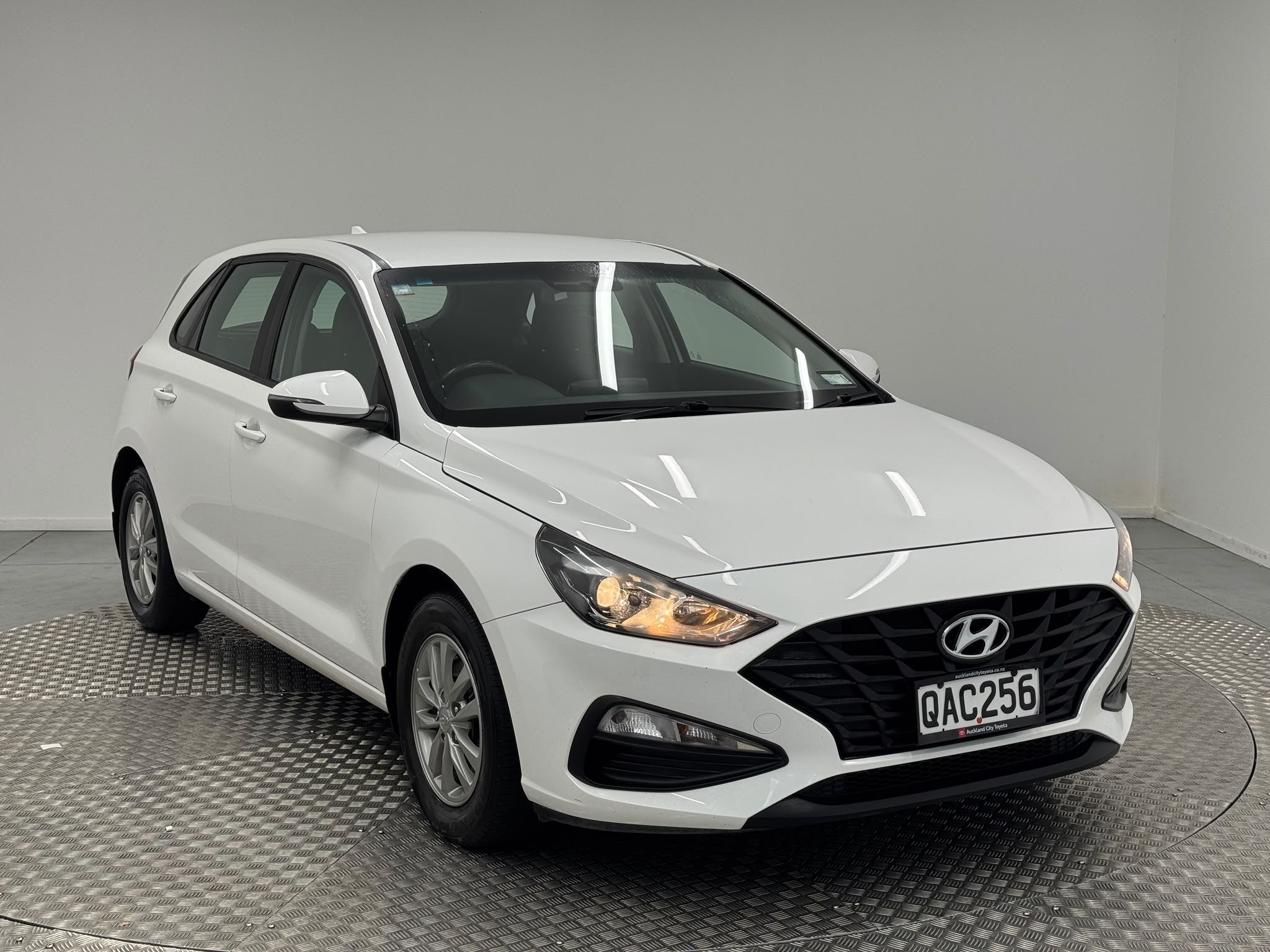 2022 Hyundai i30