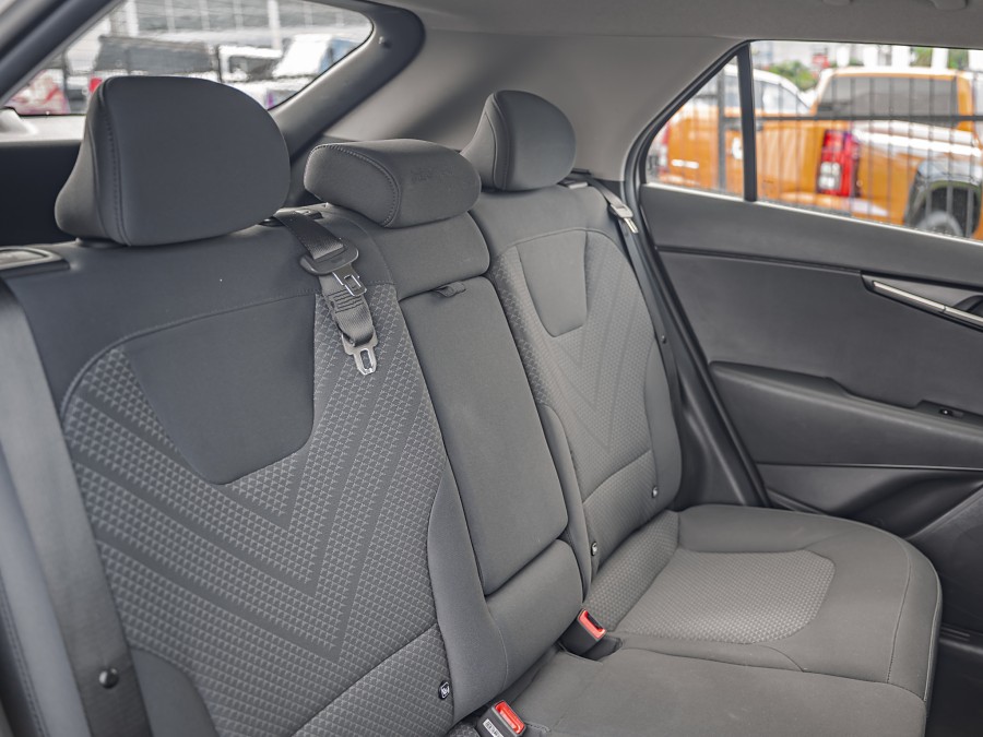 2023 Kia Niro 17