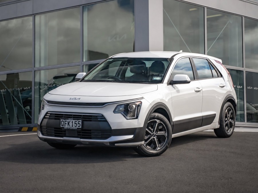 2023 Kia Niro 1
