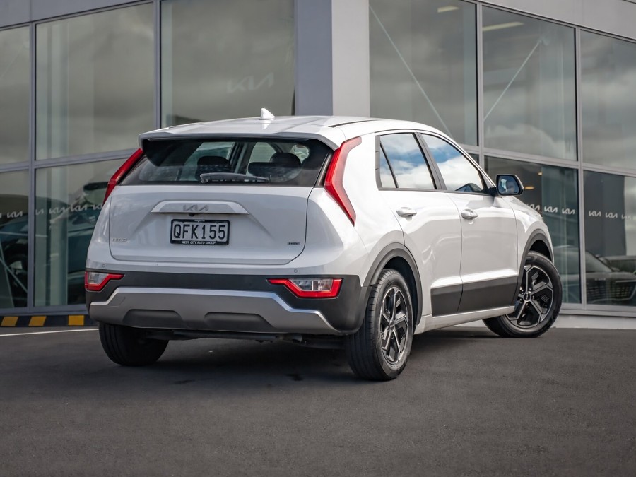 2023 Kia Niro 2