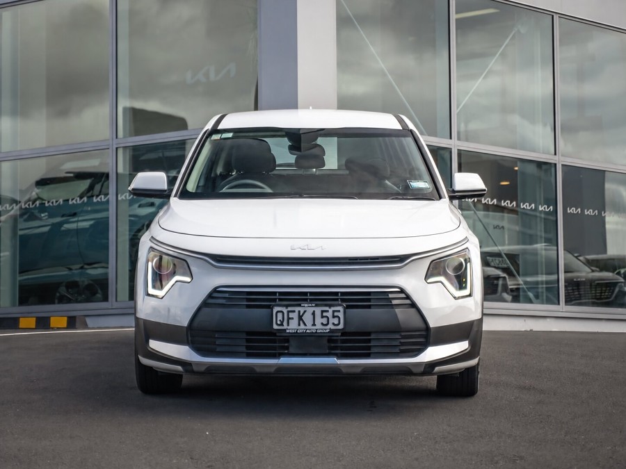 2023 Kia Niro 3