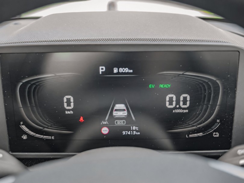 2023 Kia Niro 12