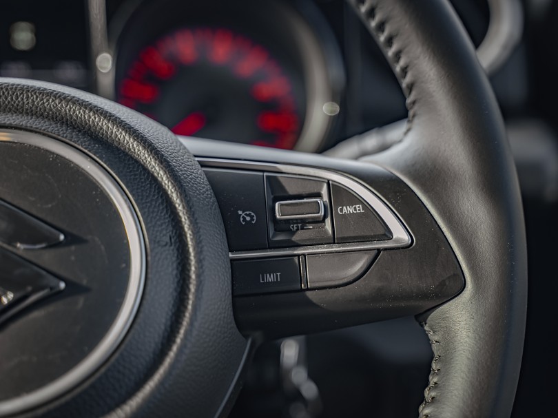 2026 Suzuki Jimny 14