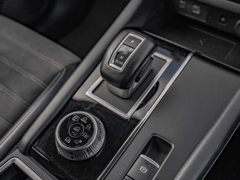 2023 Mitsubishi Outlander 16