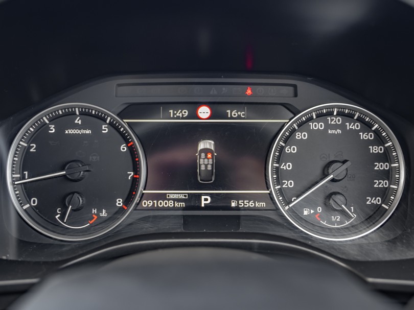 2023 Mitsubishi Outlander 12
