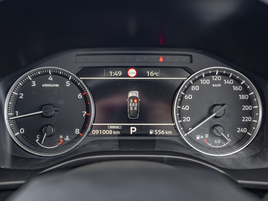 2023 Mitsubishi Outlander 12