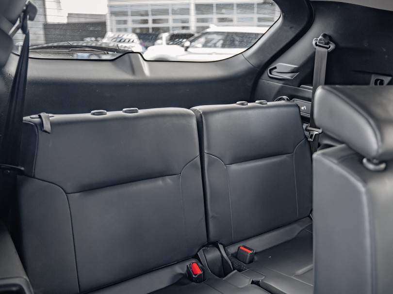 2023 Mitsubishi Outlander 18