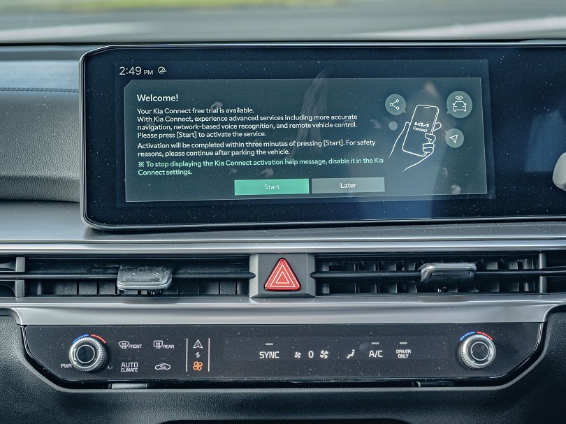2026 Kia Sorento 18