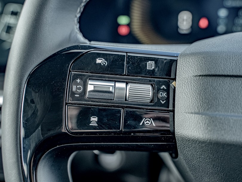 2026 Kia Sorento 11