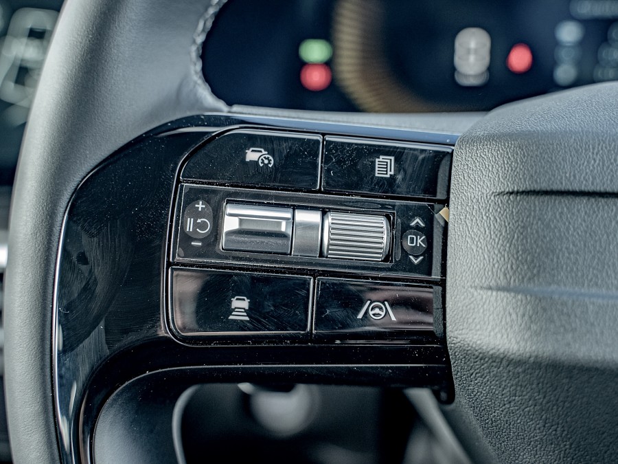 2026 Kia Sorento 11