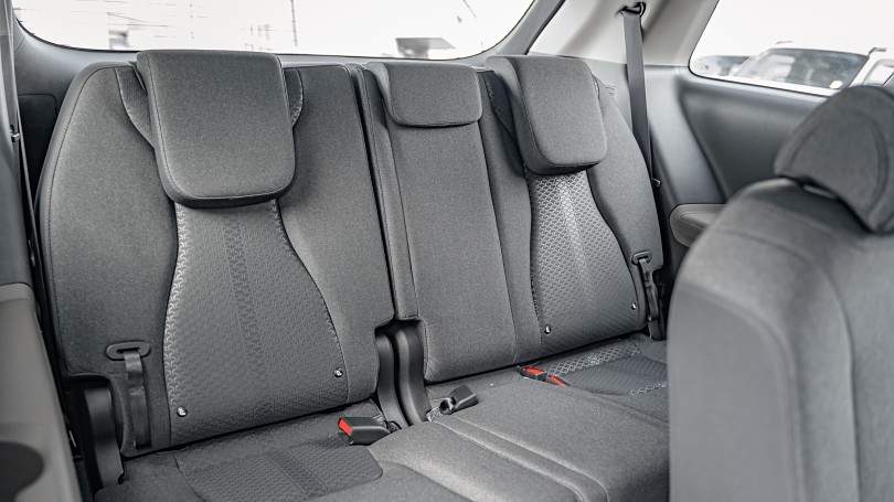 2026 Kia Carnival 17