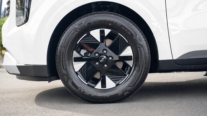 2026 Kia Carnival 6