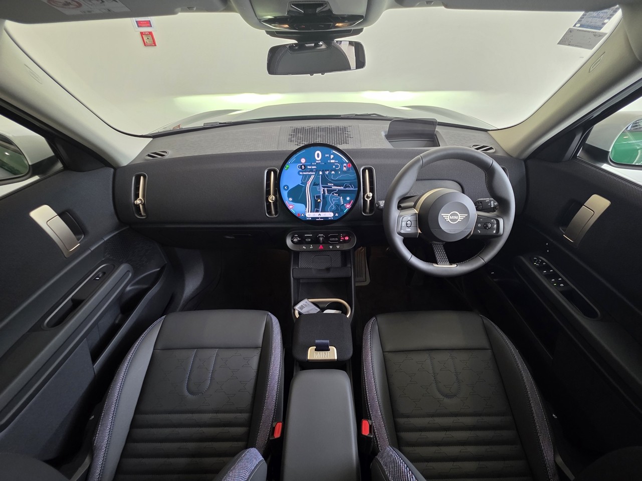 MINI Countryman C Classic