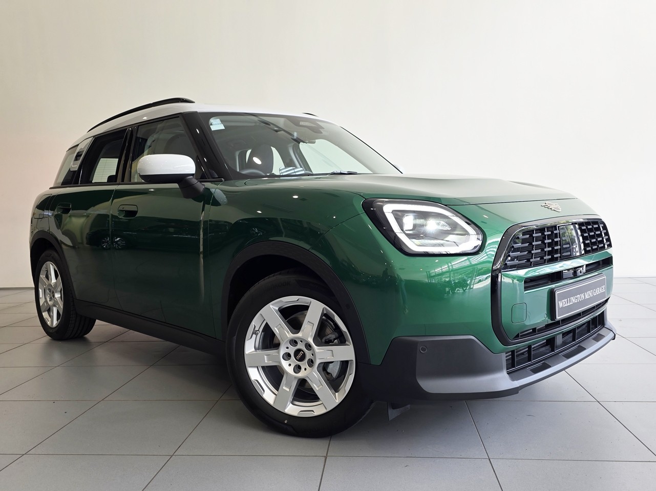MINI Countryman C Classic