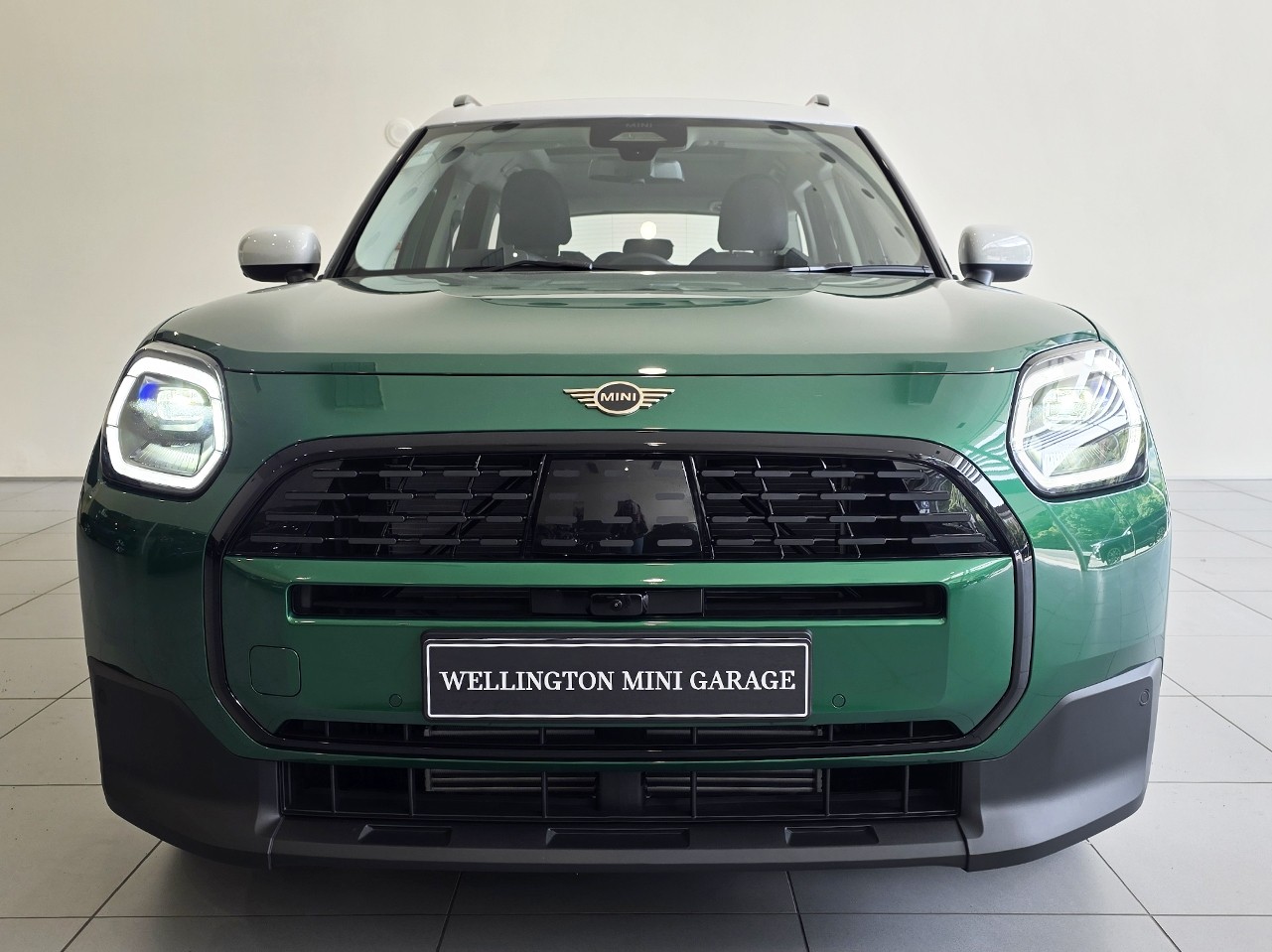 MINI Countryman C Classic