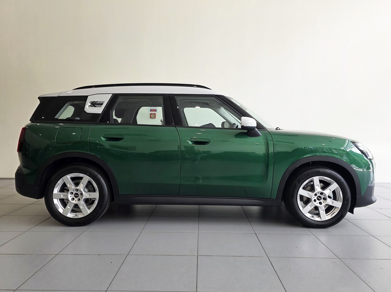 MINI Countryman C Classic
